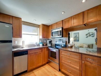 Fitted Kitchen